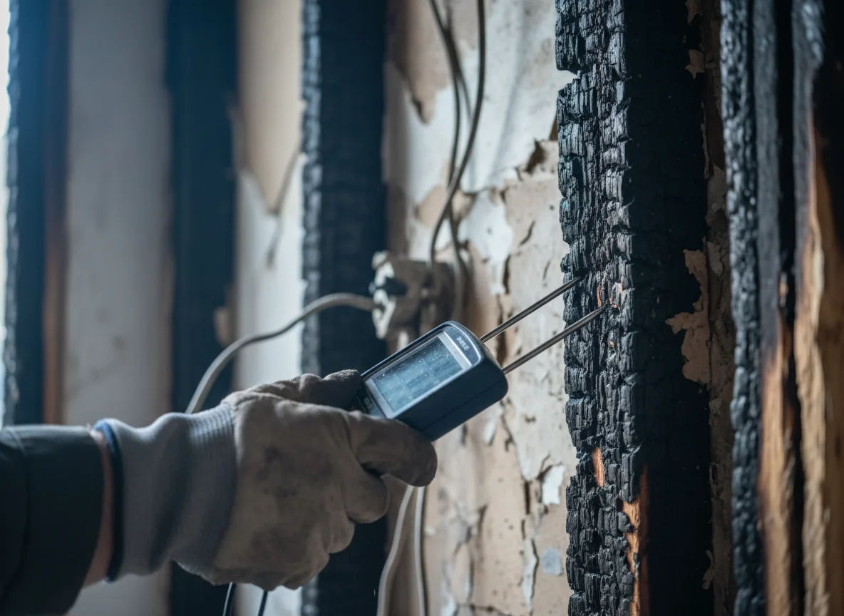 Fire Damage Restoration Knott, TX FAQs